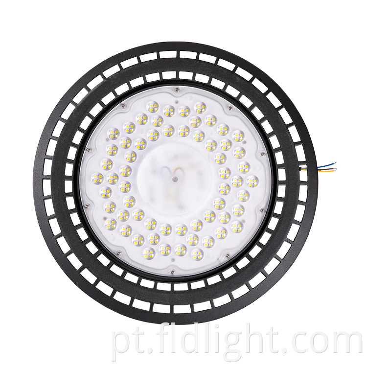 UFO 100w high power led factories floodlight 